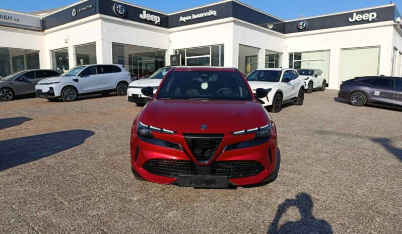 ALFA ROMEO Junior Core 1.2 eDCT 145hp MHEV Βενζίνη(48V) full