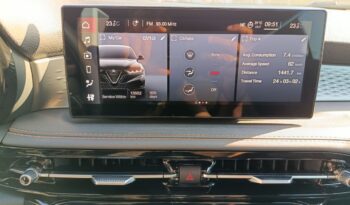 Alfa Romeo Tonale Ti 1.5 DDCT 175hp MHEV MY26 full