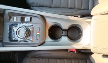 Alfa Romeo Tonale Ti 1.5 DDCT 175hp MHEV MY26 full