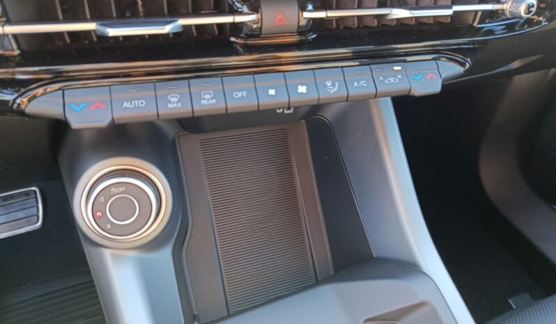 Alfa Romeo Tonale Ti 1.5 DDCT 175hp MHEV MY26 full