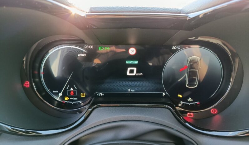 Alfa Romeo Tonale Ti 1.5 DDCT 175hp MHEV MY26 full