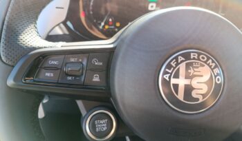 Alfa Romeo Tonale Ti 1.5 DDCT 175hp MHEV MY26 full