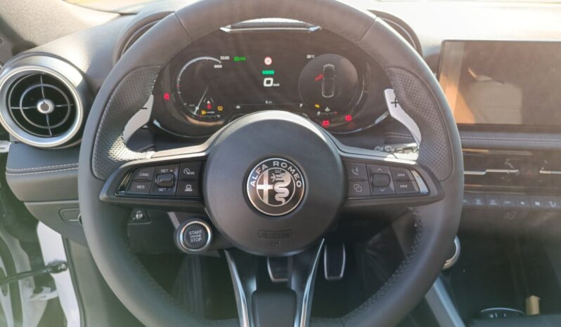Alfa Romeo Tonale Ti 1.5 DDCT 175hp MHEV MY26 full