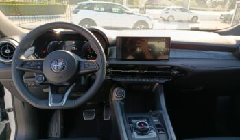 Alfa Romeo Tonale Ti 1.5 DDCT 175hp MHEV MY26 full