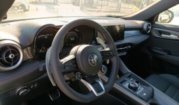 Alfa Romeo Tonale Ti 1.5 DDCT 175hp MHEV MY26 full