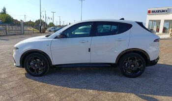 Alfa Romeo Tonale Ti 1.5 DDCT 175hp MHEV MY26 full