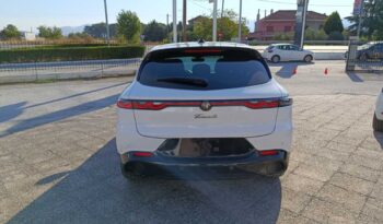 Alfa Romeo Tonale Ti 1.5 DDCT 175hp MHEV MY26 full