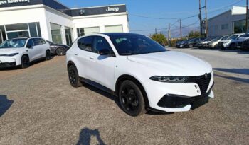 Alfa Romeo Tonale Ti 1.5 DDCT 175hp MHEV MY26 full