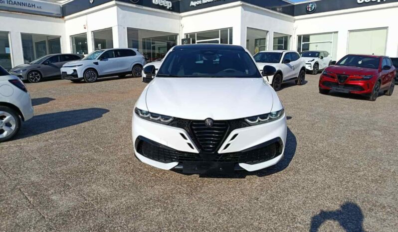 Alfa Romeo Tonale Ti 1.5 DDCT 175hp MHEV MY26 full