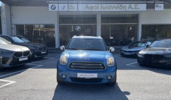 MINI Countryman 1.6 122hp (Π) full