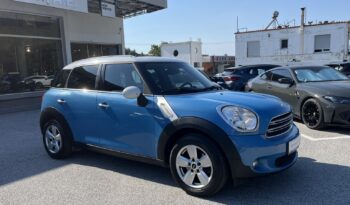 MINI Countryman 1.6 122hp (Π) full