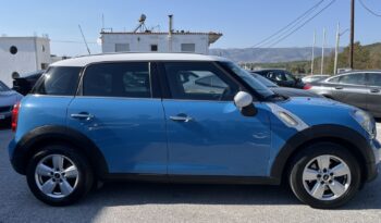 MINI Countryman 1.6 122hp (Π) full