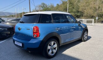 MINI Countryman 1.6 122hp (Π) full