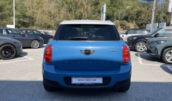 MINI Countryman 1.6 122hp (Π) full