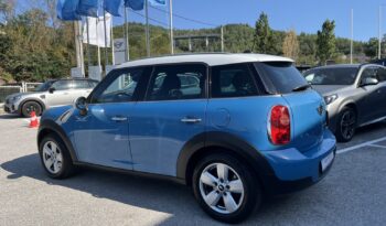 MINI Countryman 1.6 122hp (Π) full