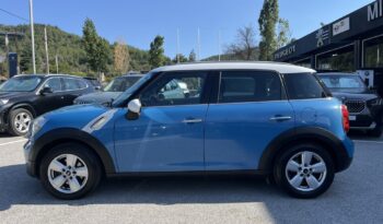 MINI Countryman 1.6 122hp (Π) full