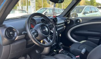 MINI Countryman 1.6 122hp (Π) full