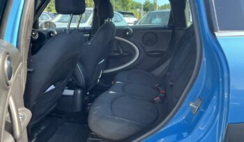 MINI Countryman 1.6 122hp (Π) full
