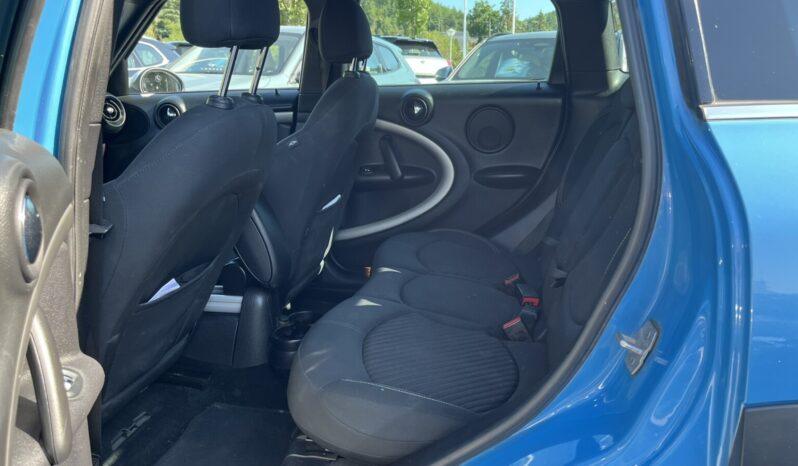 MINI Countryman 1.6 122hp (Π) full
