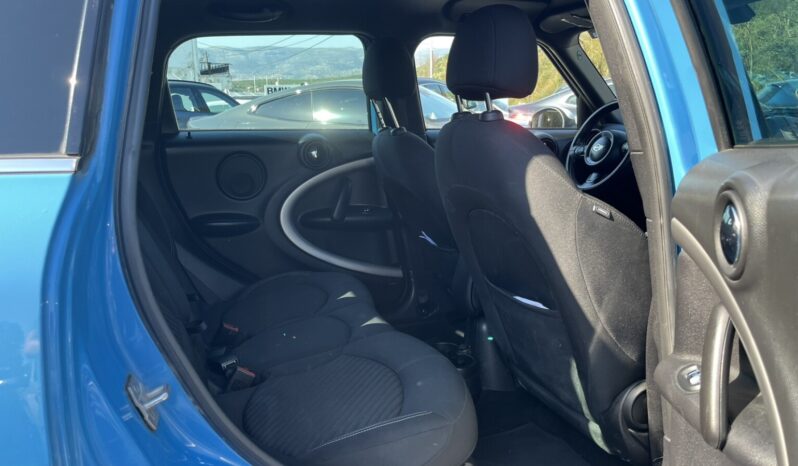 MINI Countryman 1.6 122hp (Π) full