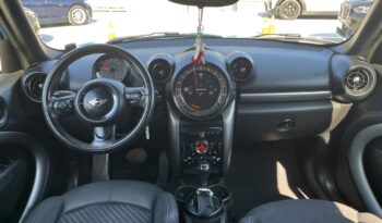 MINI Countryman 1.6 122hp (Π) full