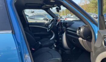 MINI Countryman 1.6 122hp (Π) full