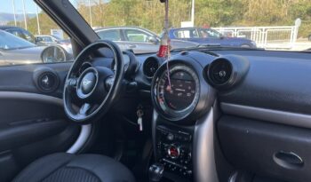 MINI Countryman 1.6 122hp (Π) full