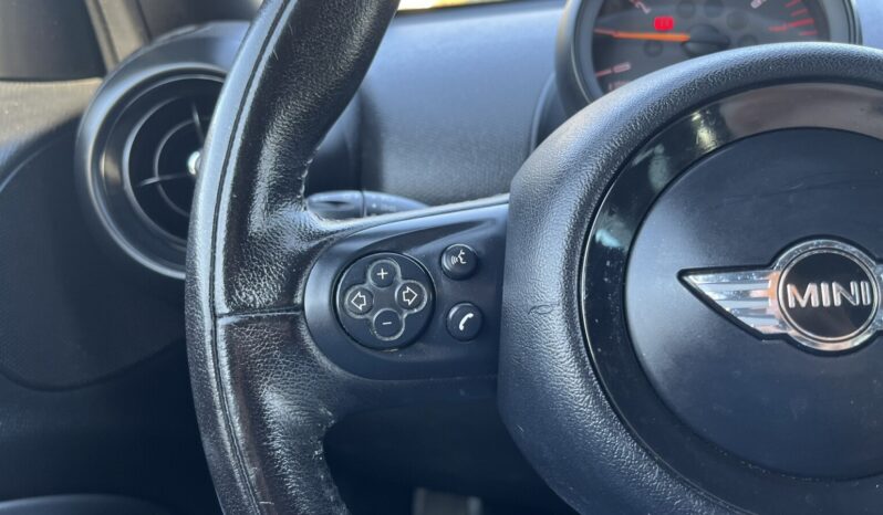 MINI Countryman 1.6 122hp (Π) full