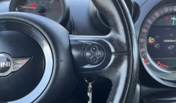 MINI Countryman 1.6 122hp (Π) full