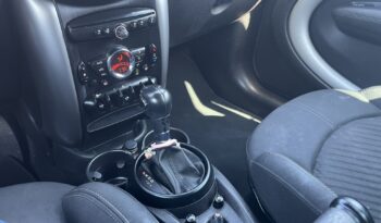 MINI Countryman 1.6 122hp (Π) full