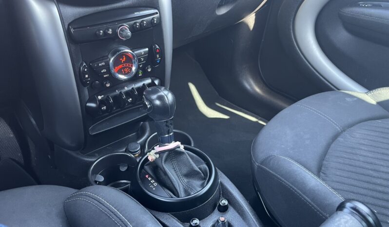 MINI Countryman 1.6 122hp (Π) full