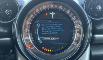 MINI Countryman 1.6 122hp (Π) full