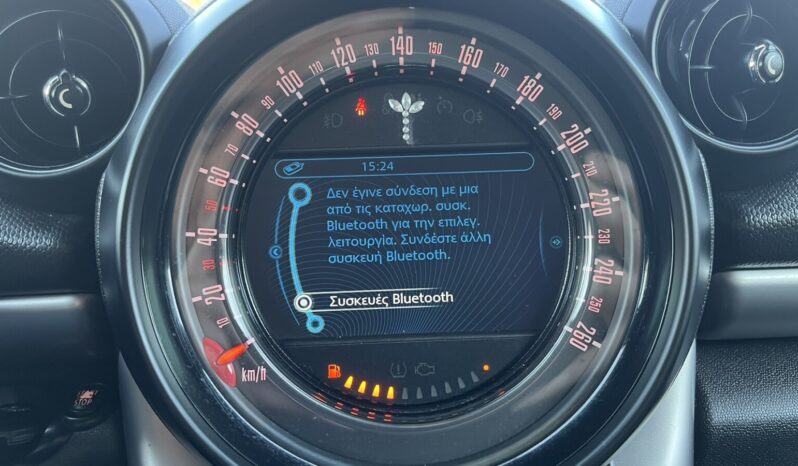 MINI Countryman 1.6 122hp (Π) full
