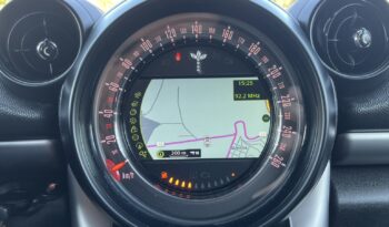 MINI Countryman 1.6 122hp (Π) full