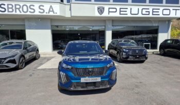 PEUGEOT 2008 FL 1.2 STYLE 100HP full