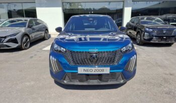 PEUGEOT 2008 FL 1.2 STYLE 100HP full