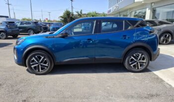 PEUGEOT 2008 FL 1.2 STYLE 100HP full