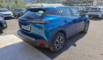 PEUGEOT 2008 FL 1.2 STYLE 100HP full