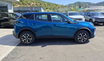PEUGEOT 2008 FL 1.2 STYLE 100HP full