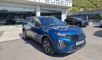 PEUGEOT 2008 FL 1.2 STYLE 100HP full