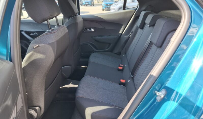 PEUGEOT 2008 FL 1.2 STYLE 100HP full