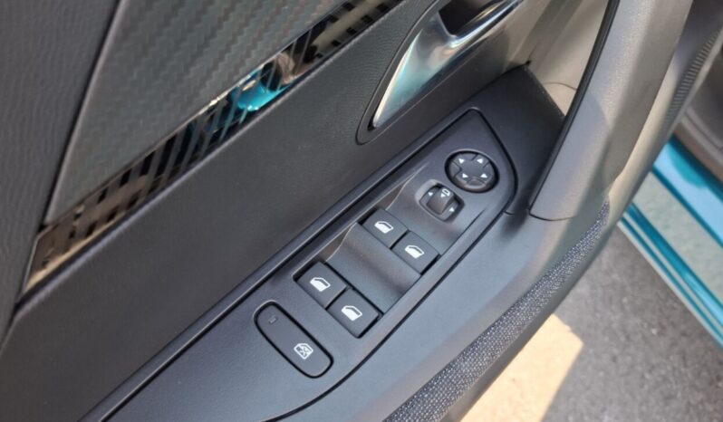 PEUGEOT 2008 FL 1.2 STYLE 100HP full