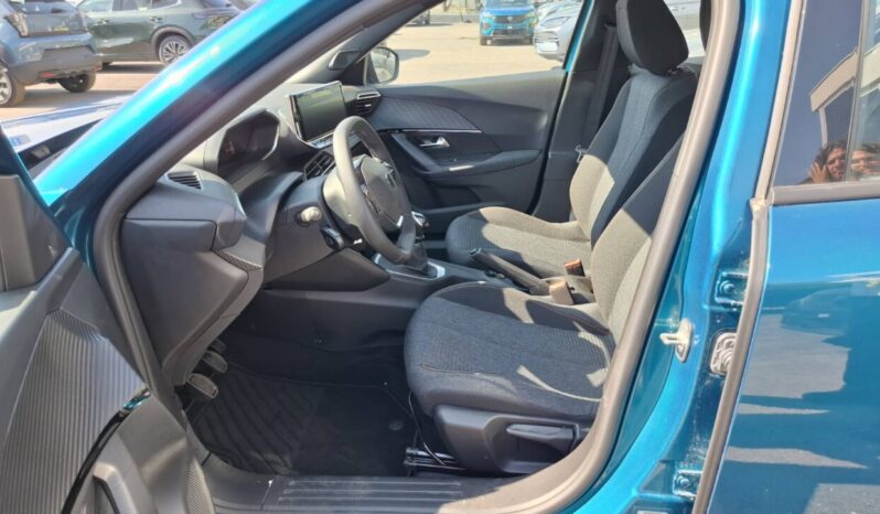 PEUGEOT 2008 FL 1.2 STYLE 100HP full