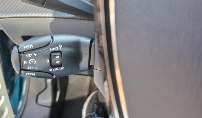 PEUGEOT 2008 FL 1.2 STYLE 100HP full