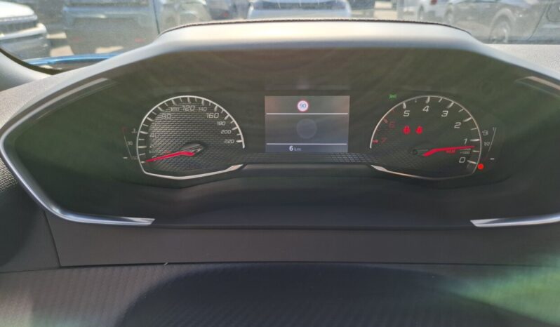 PEUGEOT 2008 FL 1.2 STYLE 100HP full