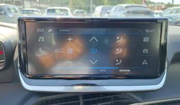 PEUGEOT 2008 FL 1.2 STYLE 100HP full