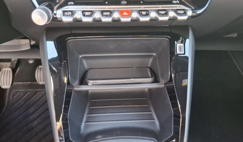 PEUGEOT 2008 FL 1.2 STYLE 100HP full