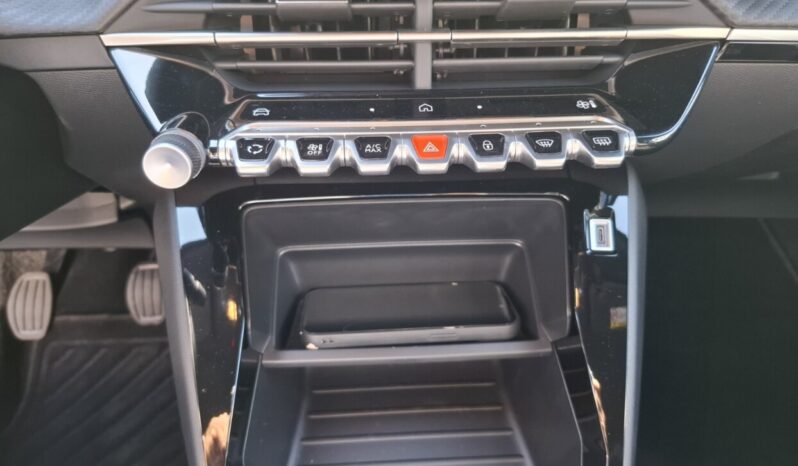 PEUGEOT 2008 FL 1.2 STYLE 100HP full