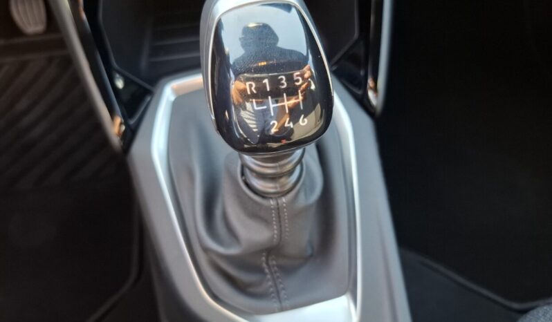 PEUGEOT 2008 FL 1.2 STYLE 100HP full