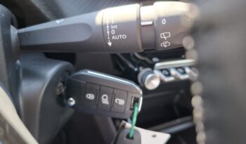 PEUGEOT 2008 FL 1.2 STYLE 100HP full